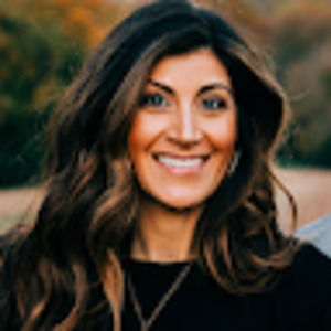 Meet your Posher, Ashlee